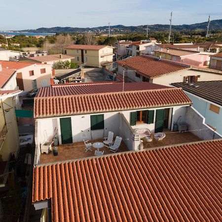 شقة La Casa Di Tonia لا كاليتا المظهر الخارجي الصورة