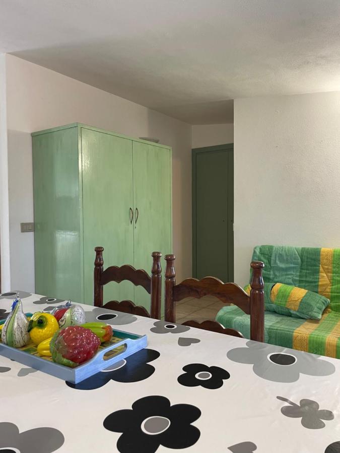 شقة La Casa Di Tonia لا كاليتا المظهر الخارجي الصورة