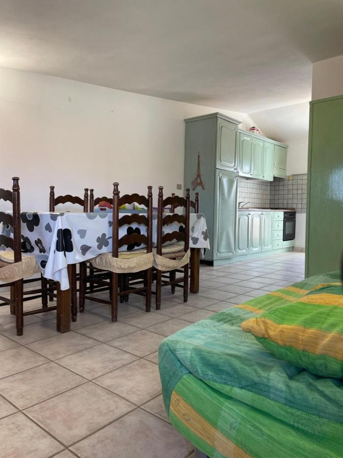 شقة La Casa Di Tonia لا كاليتا المظهر الخارجي الصورة