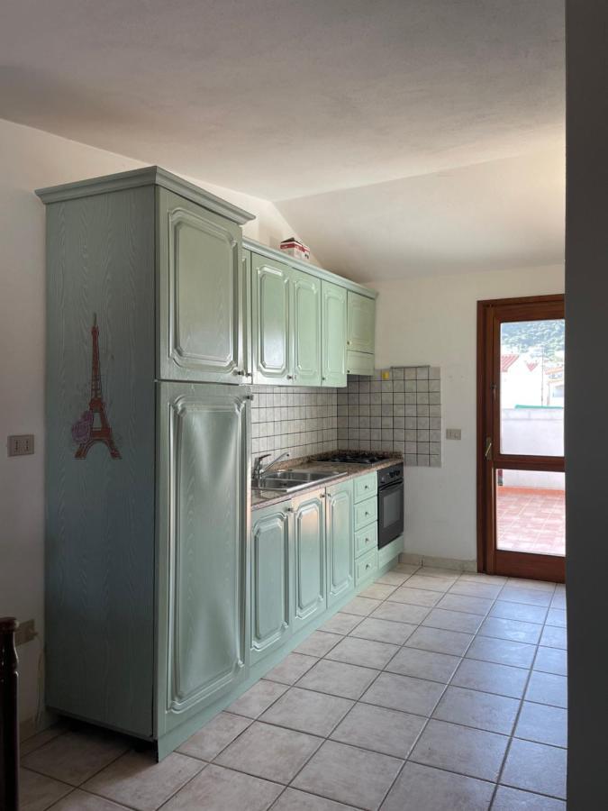 شقة La Casa Di Tonia لا كاليتا المظهر الخارجي الصورة