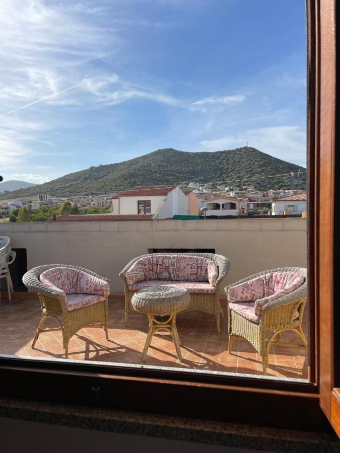 شقة La Casa Di Tonia لا كاليتا المظهر الخارجي الصورة