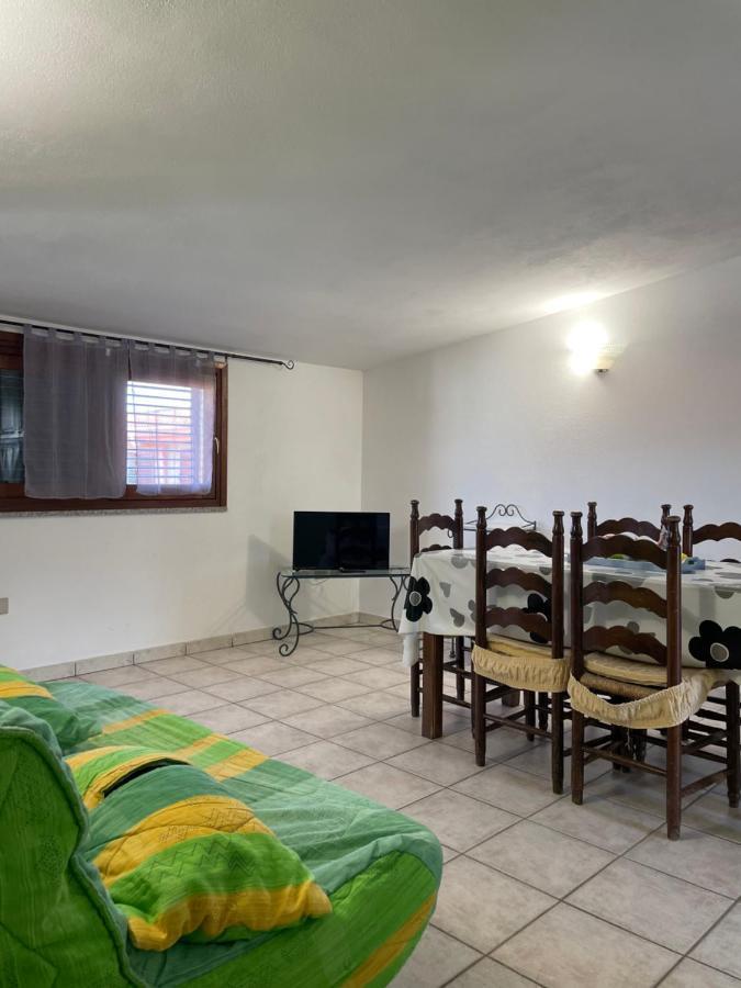 شقة La Casa Di Tonia لا كاليتا المظهر الخارجي الصورة