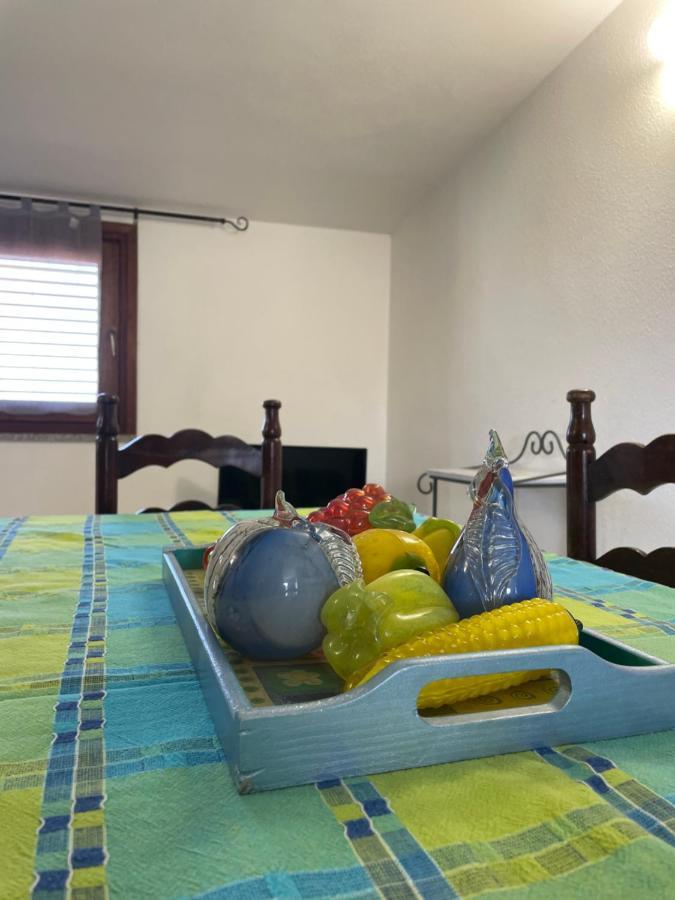شقة La Casa Di Tonia لا كاليتا المظهر الخارجي الصورة