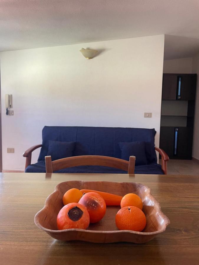 شقة La Casa Di Tonia لا كاليتا المظهر الخارجي الصورة