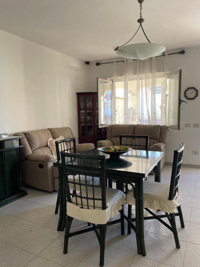 شقة La Casa Di Tonia لا كاليتا المظهر الخارجي الصورة