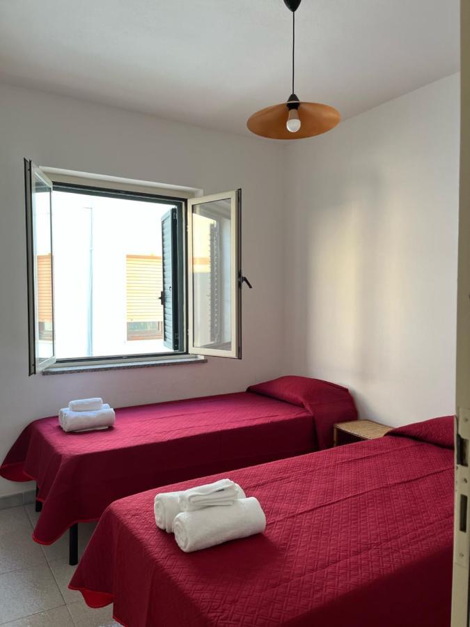 شقة La Casa Di Tonia لا كاليتا المظهر الخارجي الصورة
