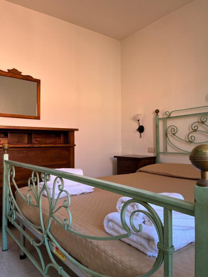 شقة La Casa Di Tonia لا كاليتا المظهر الخارجي الصورة